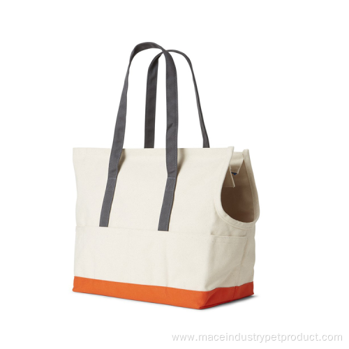 factory stocked Airline Approved Pet Carrier Tote Bag